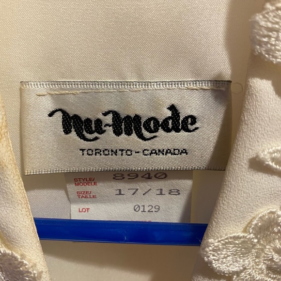 “Mother of the bride” Skirt Suit - Picture 2 of 6